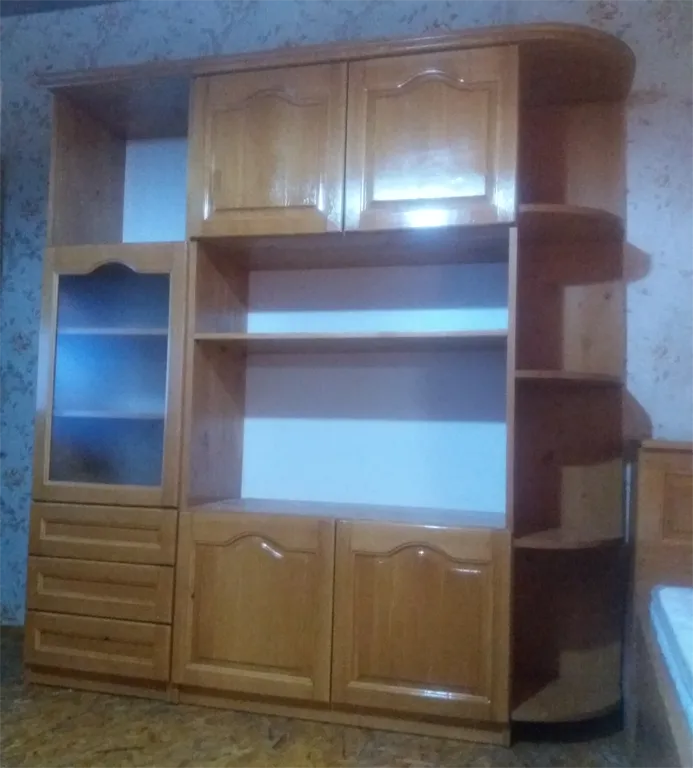 ТВ секция за хол